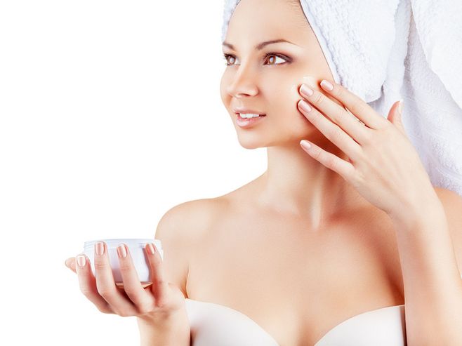 皮肤管理，针对不同类型毛孔的解决方案