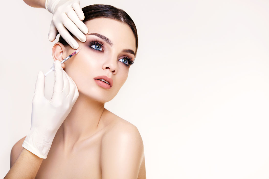 皮肤管理店引导女性美容护理的话术