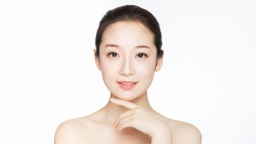 皮肤管理