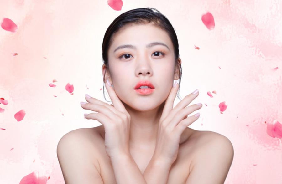中国十大美容护肤品牌加盟