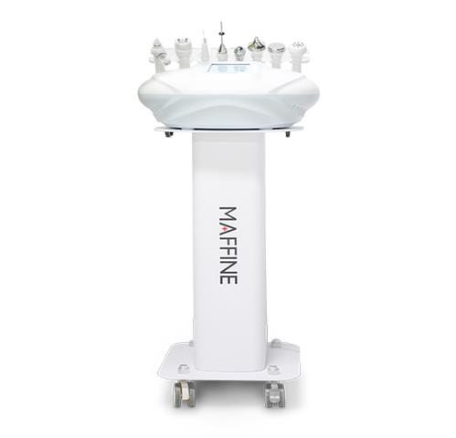 美容院常用的仪器有哪些？