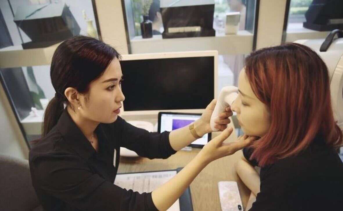 如何判断皮肤管理训练机构的好坏？