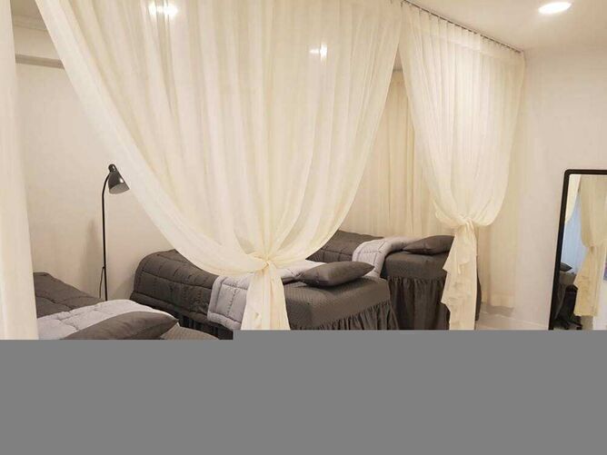 <a href='http://www.monagj.com/'>美容院加盟店</a>如何从细节上打动顾客？
